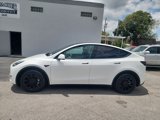 Used 2021 Tesla Model Y Long Range image 2
