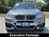 Used 2018 BMW X6 xDrive50i image 2