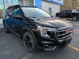 Certified 2024 GMC Terrain AT4 image 5