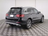 Certified 2022 Mercedes-Benz GLC 300 image 5