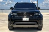 Used 2020 Land Rover Discovery HSE image 3