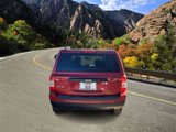 Used 2016 Jeep Patriot Sport w/ All Weather Capability Group image 4