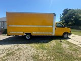 Used 2021 GMC Savana 3500 Extended w/ Power Convenience Package image 6