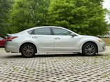 Used 2015 Nissan Altima 2.5 S w/ Sport Value Package image 4