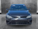 Used 2018 Volkswagen Golf R 4-Door image 2