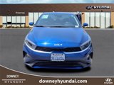 Used 2023 Kia Forte LXS image 2