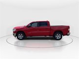 Used 2023 RAM 1500 Big Horn w/ Trailer Tow Group image 5