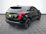 Used 2019 Cadillac XT5 Premium Luxury image 4