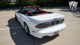 Used 1995 Pontiac Firebird Trans Am image 5