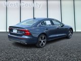 Certified 2022 Volvo S60 B5 Inscription image 4