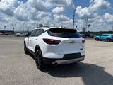Certified 2022 Chevrolet Blazer LT image 5