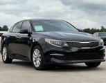 Used 2018 Kia Optima EX image 4