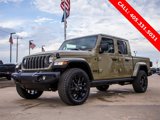 New 2025 Jeep Gladiator Sport image 5