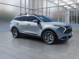 Used 2024 Kia Sportage SX image 2