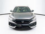 Used 2020 Honda Civic EX image 2