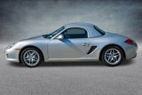 Used 2009 Porsche Boxster image 4