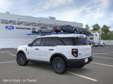 New 2025 Ford Bronco Sport Big Bend image 4