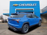 New 2026 Chevrolet Equinox ACTIV w/ Convenience Package III image 3
