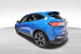 Used 2021 Ford Escape SE w/ SE Sport Appearance Package image 2