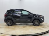 Used 2018 Ford EcoSport SES image 4