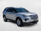 Used 2019 Ford Explorer FWD image 3