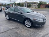 Used 2018 Ford Taurus Limited image 3