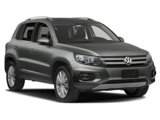 Used 2015 Volkswagen Tiguan SEL image 6