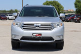 Used 2012 Toyota Highlander 4WD image 2