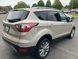 Used 2017 Ford Escape Titanium w/ Equipment Group 301A image 4