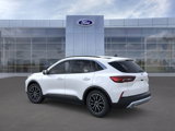 New 2024 Ford Escape SE image 4