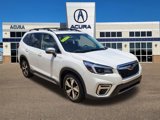 Used 2021 Subaru Forester Touring w/ Popular Package #2 image 1