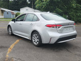 Used 2022 Toyota Corolla LE image 4