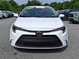 Certified 2024 Toyota Corolla LE image 2