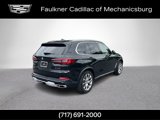 Used 2021 BMW X5 xDrive40i w/ Premium Package image 4