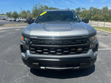 Used 2023 Chevrolet Silverado 1500 W/T w/ WT Value Package image 3