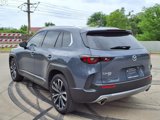 Used 2025 MAZDA CX-50 2.5 Turbo w/ Premium Plus Pkg image 5