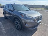 Used 2023 Nissan Rogue SV image 4