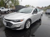 Used 2021 Chevrolet Malibu LT image 4