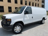 Used 2011 Ford E-150 and Econoline 150 w/ PWR Group image 2