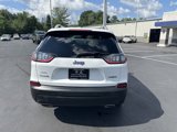 Used 2021 Jeep Cherokee Latitude Lux image 5