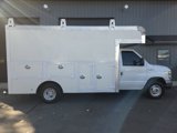 Used 2013 Ford E-350 and Econoline 350 Super Duty w/ PWR Locks & Windows Group image 5