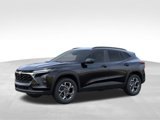 New 2025 Chevrolet Trax LT w/ Driver Confidence Package image 2
