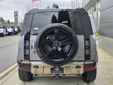 Used 2021 Land Rover Defender 90 X image 6
