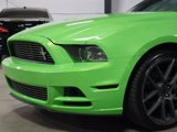Used 2013 Ford Mustang Premium image 4