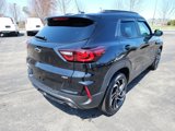 Used 2025 Chevrolet TrailBlazer RS w/ Convenience Package image 5