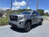 Used 2021 GMC Sierra 1500 AT4 w/ AT4 Value Package image 3