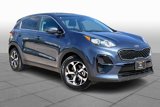 Used 2020 Kia Sportage LX w/ LX Popular Package image 3
