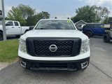 Used 2017 Nissan Titan S image 2