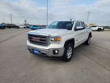 Used 2015 GMC Sierra 1500 SLT image 3