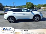 Used 2023 Nissan Murano SV image 4